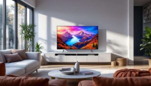 LG 55C5: de beste prijs-kwaliteitverhouding in onze tv-vergelijking