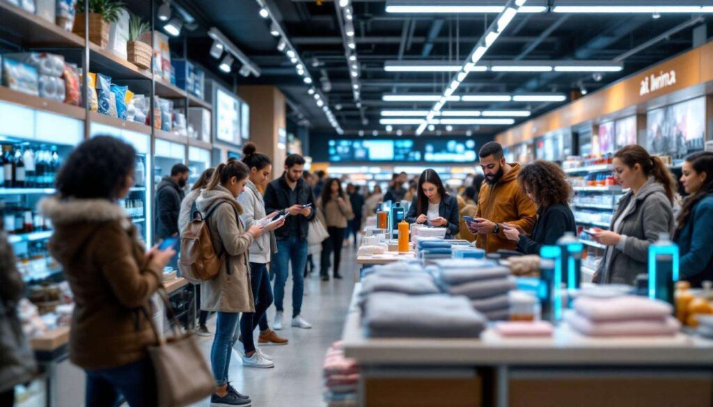 AI in de retail: grote beloften, kleine kortingen