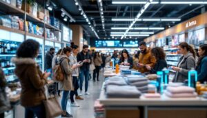 AI in de retail: grote beloften, kleine kortingen