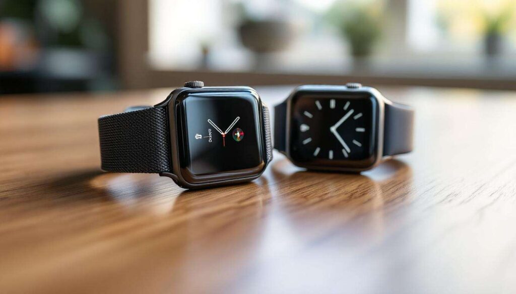 Apple Watch of Samsung Galaxy Watch: welke kies je in 2026?