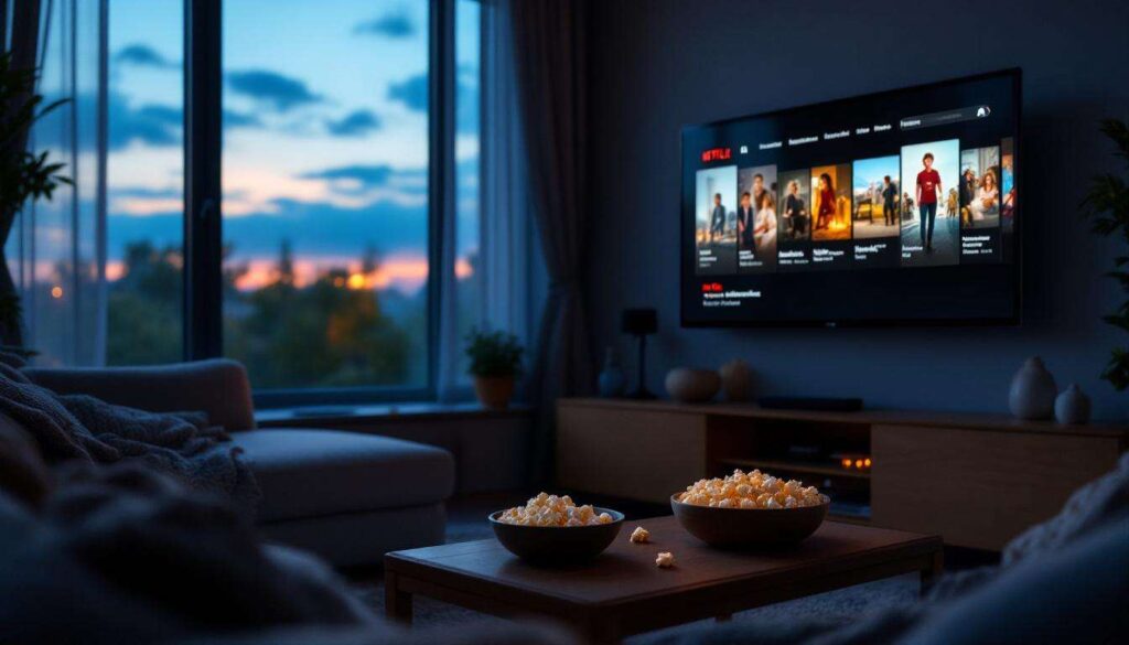 Netflix op tv: 10 onbekende tips om optimaal te genieten op het grote scherm