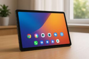 Honor Pad X8a: een veelzijdige Android-tablet voor slechts €93